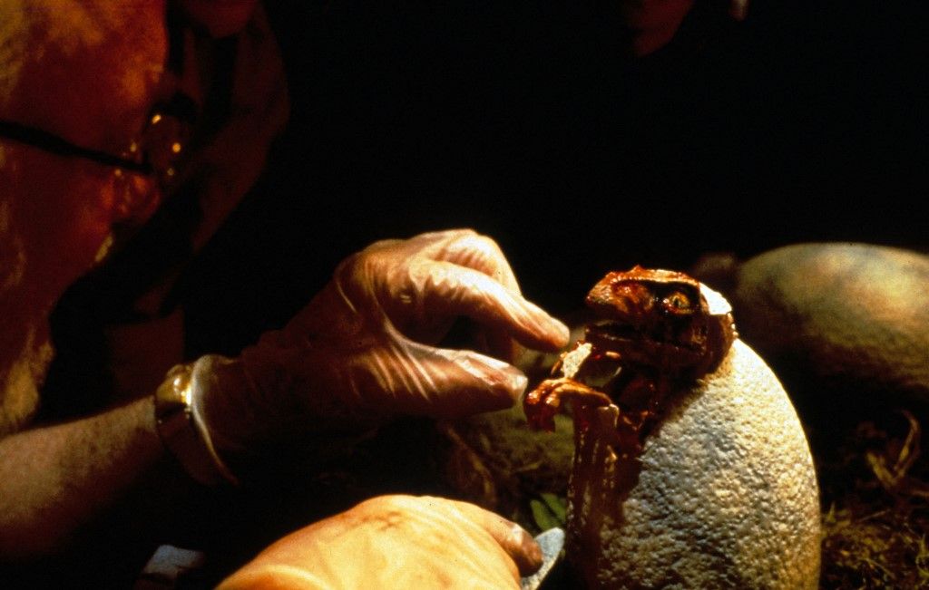 Jurassic park
