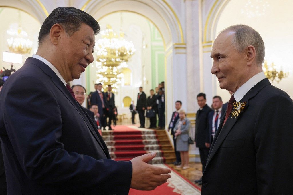 A BRICS oszlopos tagjai Kína és Oroszország is – Putyin elnök nem először tesz rossz fát a tűzre a napokban a Fehár Ház szempontjából