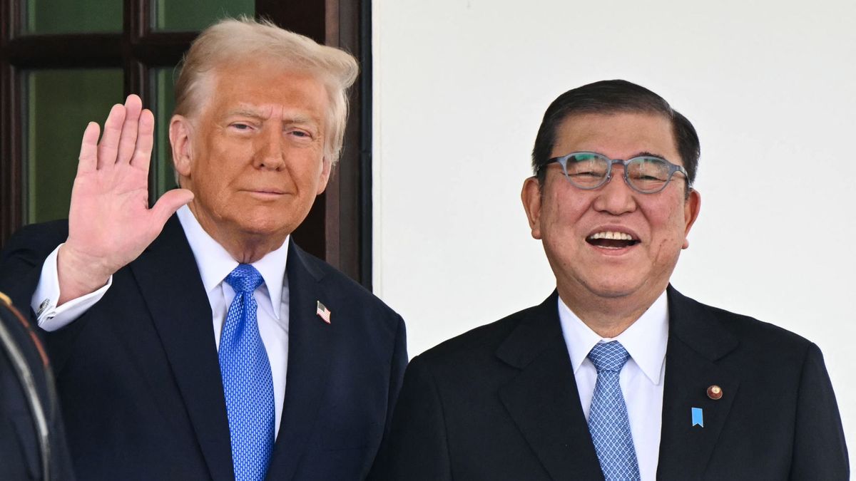 Vámalku: Trump szerint minden idők legnagyobb üzletét kötötte Japánnal 
