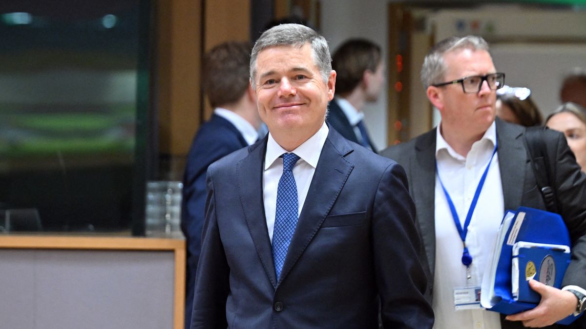 Harmadszorra választották újra az eurócsoport elnökét 