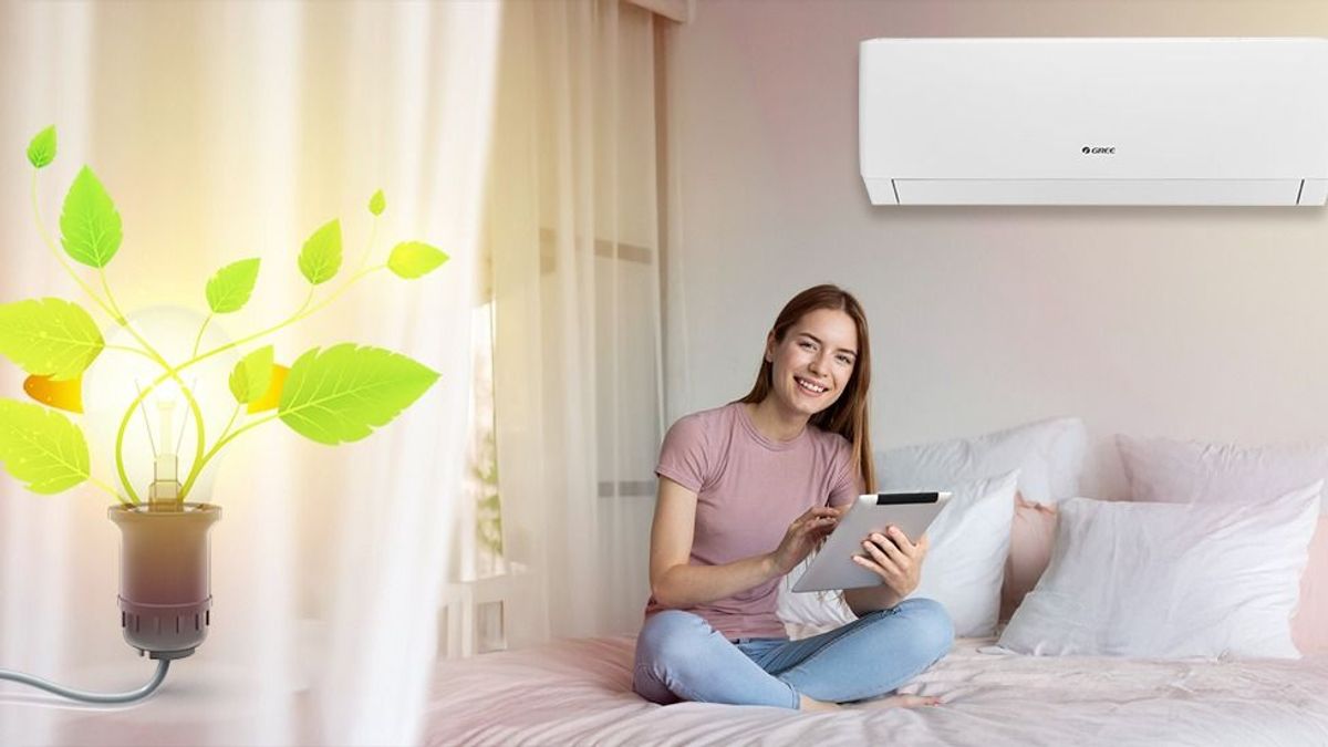 Egy tévhittel kevesebb - szakértő magyarázza el, miért nem dobja meg brutálisan a klímahasználat a rezsiszámlát 