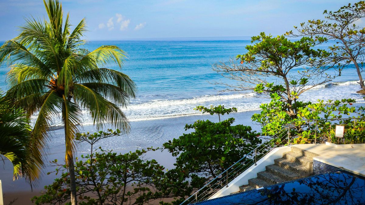 El Zonte, El Salvador