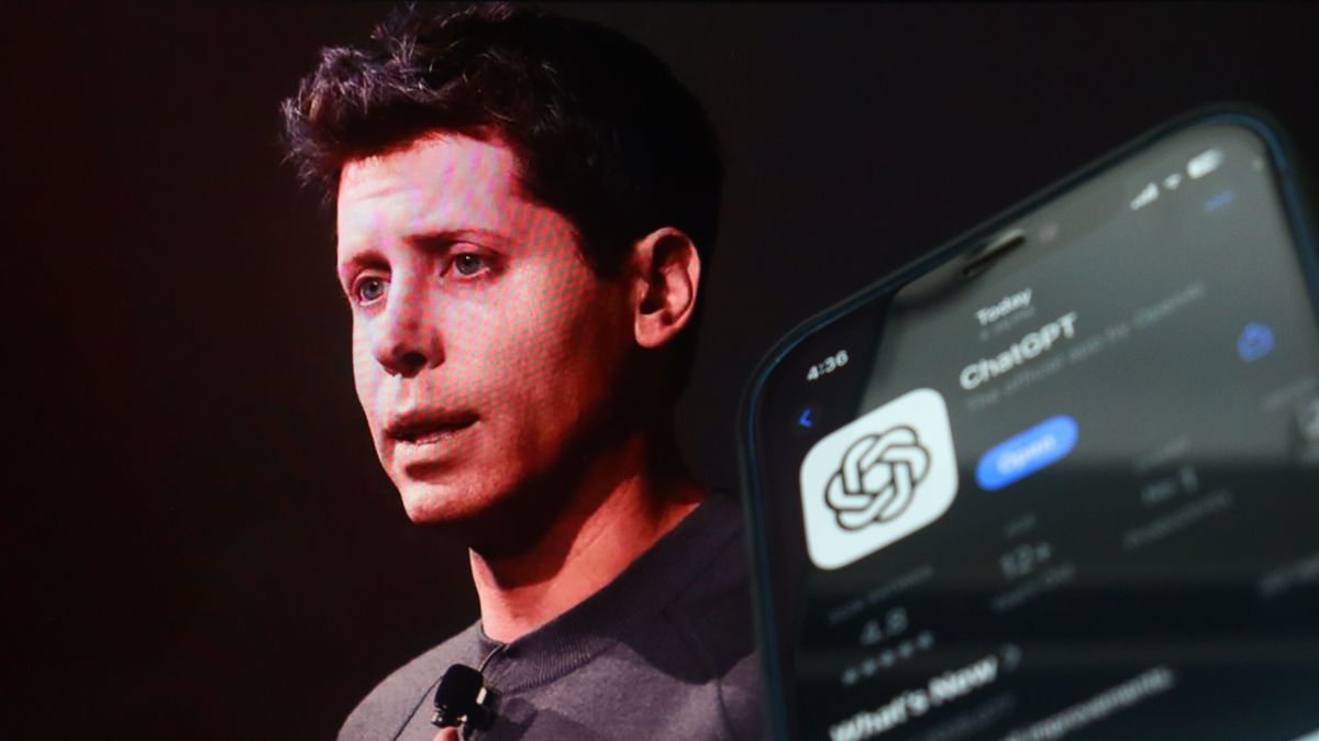Az OpenAI nekiugrott Kínának: lopással és kémkedéssel vádolják a Deepseeket 
