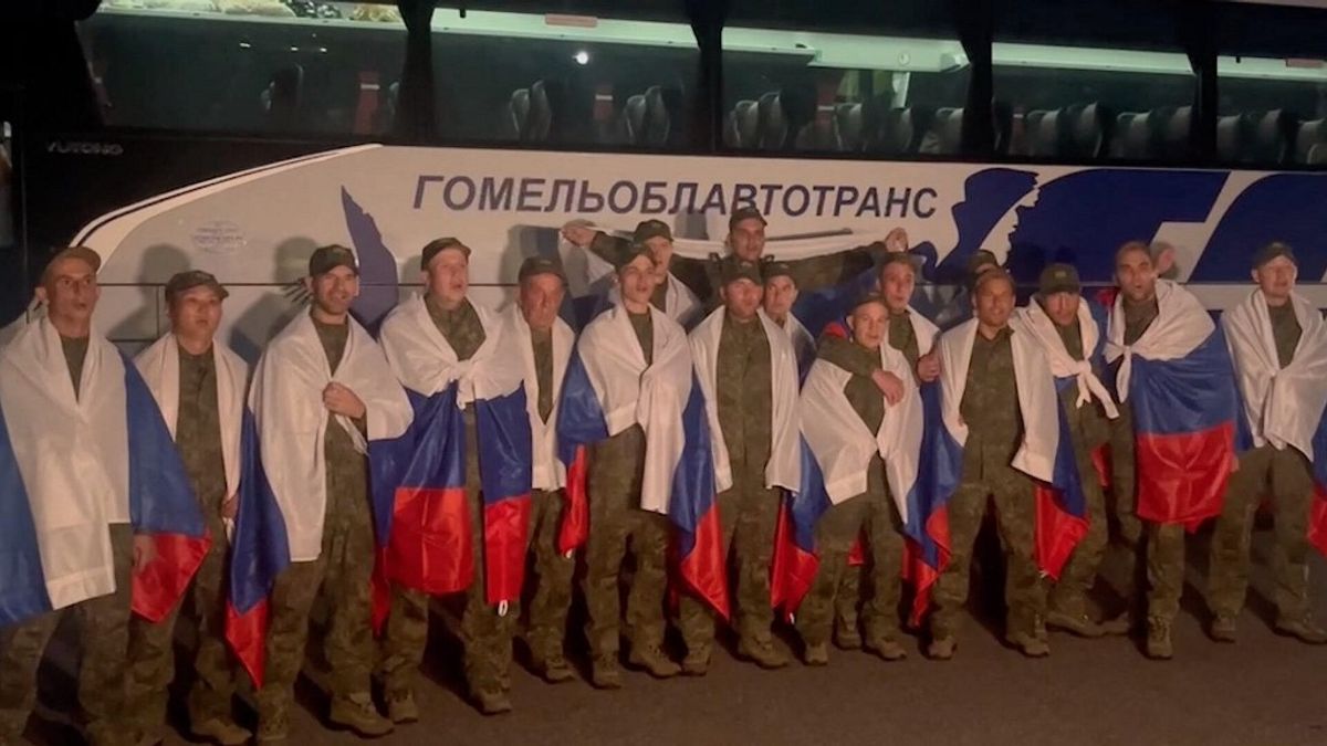 Véget ért az orosz-ukrán tárgyalás: nagyszabású fogolycsere és remény a folytatásra