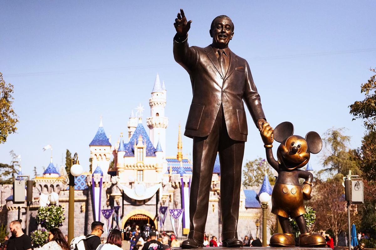 Narancsligetből világbirodalom: 70 éves lett Disneyland, a szórakoztatóipar dollármilliárdos óriáscsodája