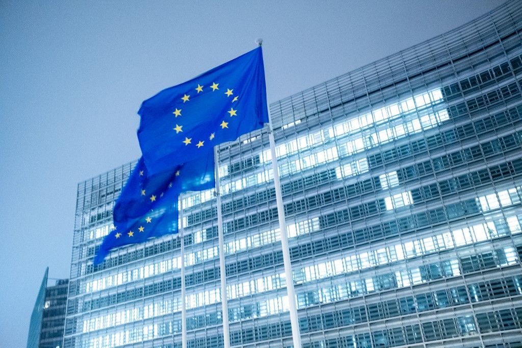 BRUSSELS-EUROPEAN-COMMISSION-COMPETITIVENESS-COMPASS Az EU történetének legnagyobb költségvetése lehet a következő