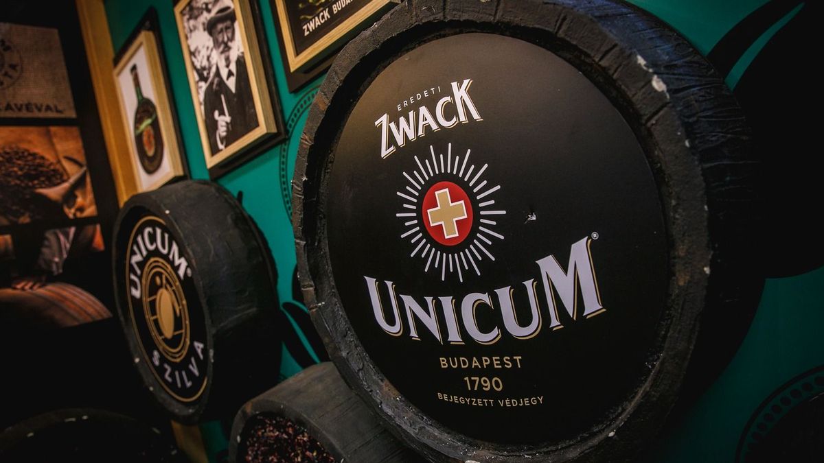 Új vezető áll a Zwack Unicum élére 