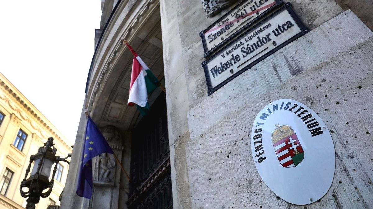 Látványos fordulat: meglepetést okozott a magyar költségvetés – a Nemzetgazdasági Minisztérium elmondta, mi áll a háttérben 