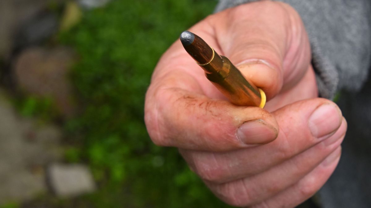 Fényes nappal lőtték le Kijev utcáján az ukrán biztonsági szolgálat ezredesét 