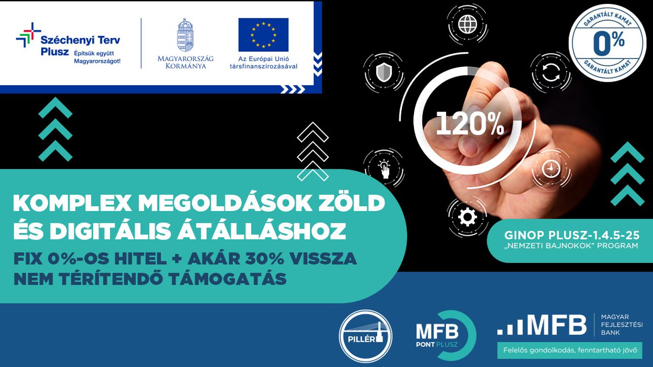 Szponzor logó