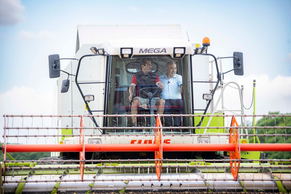 magyar élelmiszeripar, Nagy István, agrár, mezőgazdaság