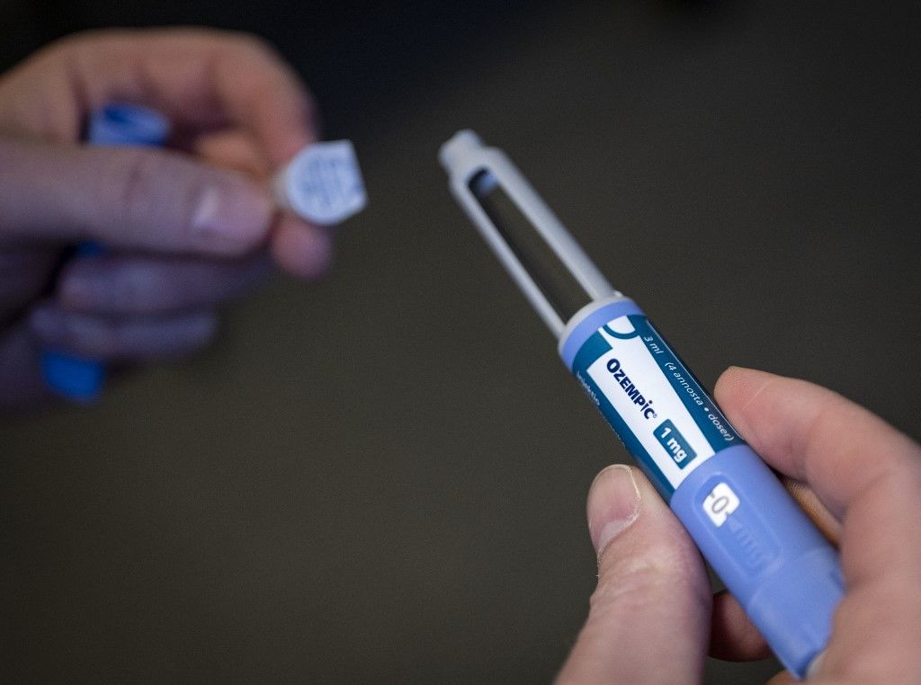 OZEMPIC INJECTION PEN 
