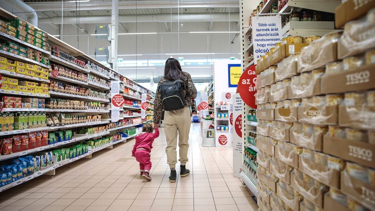 GVH: az árrésstop eredményes 