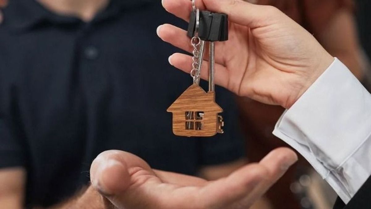 Nagy pojasnil pogoje za pridobitev subvencionirane stanovanjske posojilnice Otthon Start