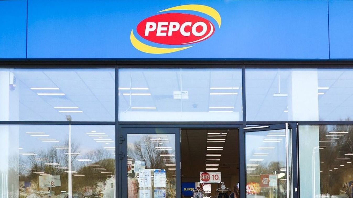 A Pepco épp újrarajzolja kereskedelmi térképét – a magyar piac a nyertesek között