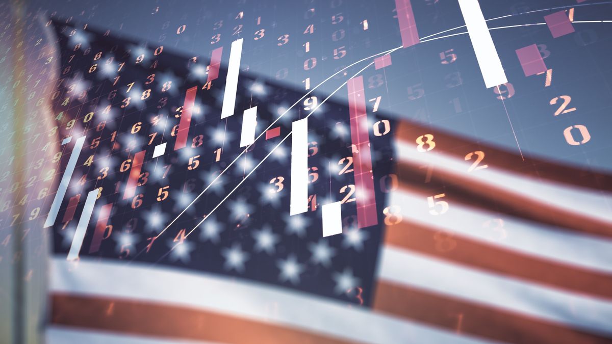 Befektetés: ide öntik most a pénzt az amerikaiak 