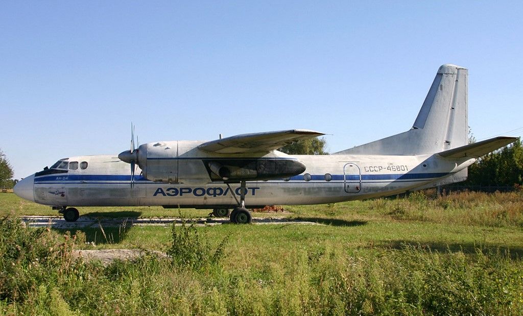 RUSSIA-PLANE-CRASH