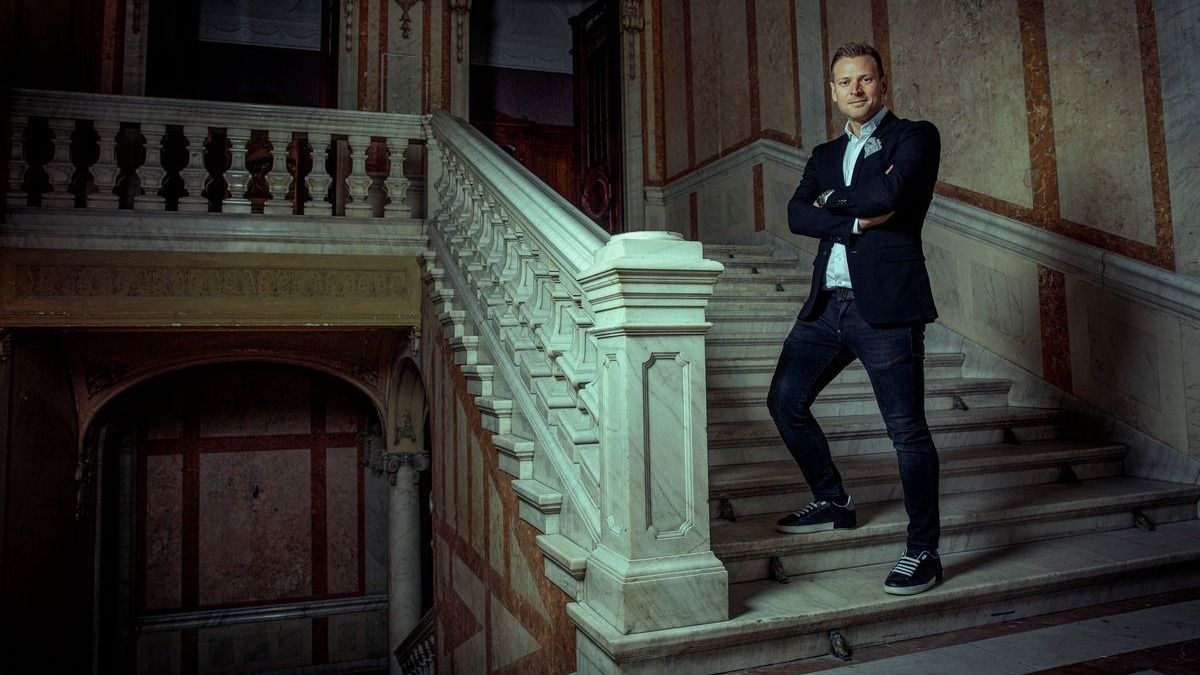Elárulta Tiborcz István cége: így hódítaná meg Amerikát – már tudjuk, milyen üzleteket figyelnek 