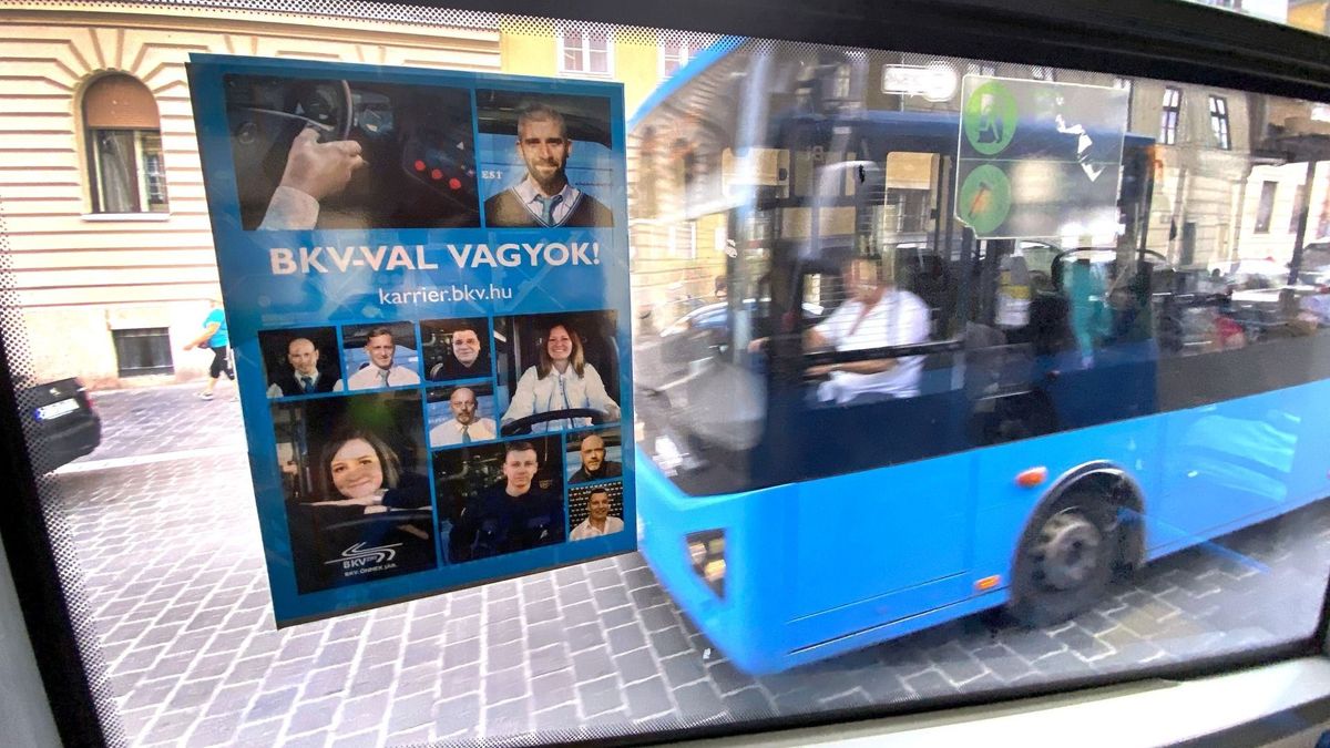 Buszsofőrök: óriási a hiány belőlük, pedig már olcsón is meg lehet szerezni a jogosítvány – itt a legnagyobb a fizetés 