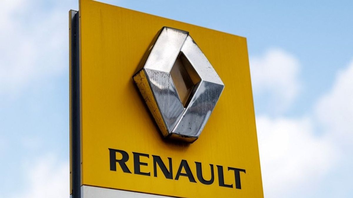 A Renault egyre mélyülő románca a Geelyvel sokkal izgalmasabb, mint a Nissannal kötött, válással fenyegető megkopott házasság 