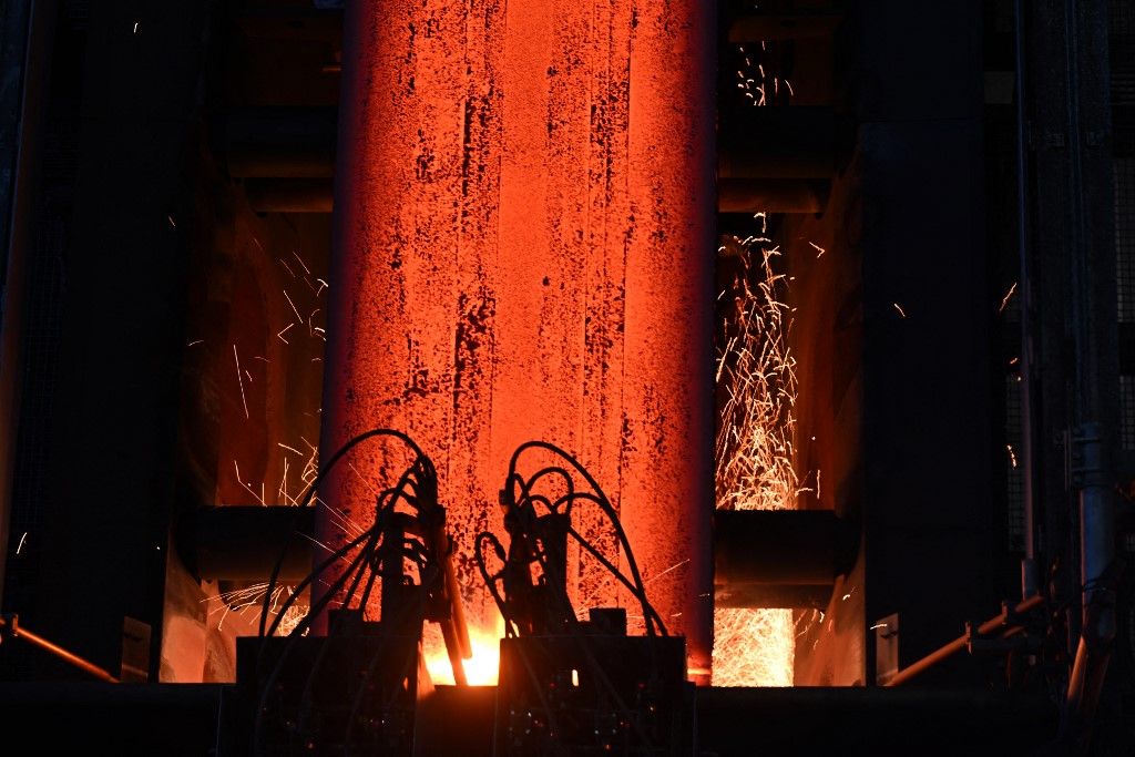 ThyssenKrupp