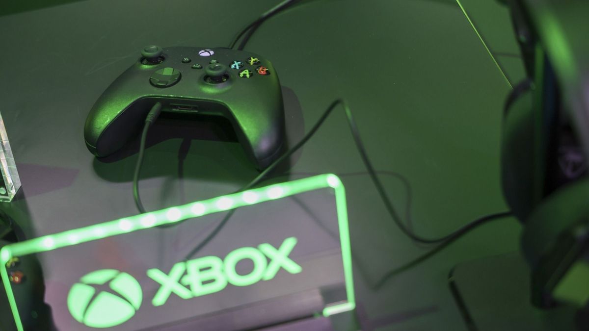 Gamescom 2024 Computer Gaming Fair in Germany Több európai stúdiót is érint a leépítési hullám a Microsoftnál, amelynek részeként 9 ezer munkavállalót küldenek el / 