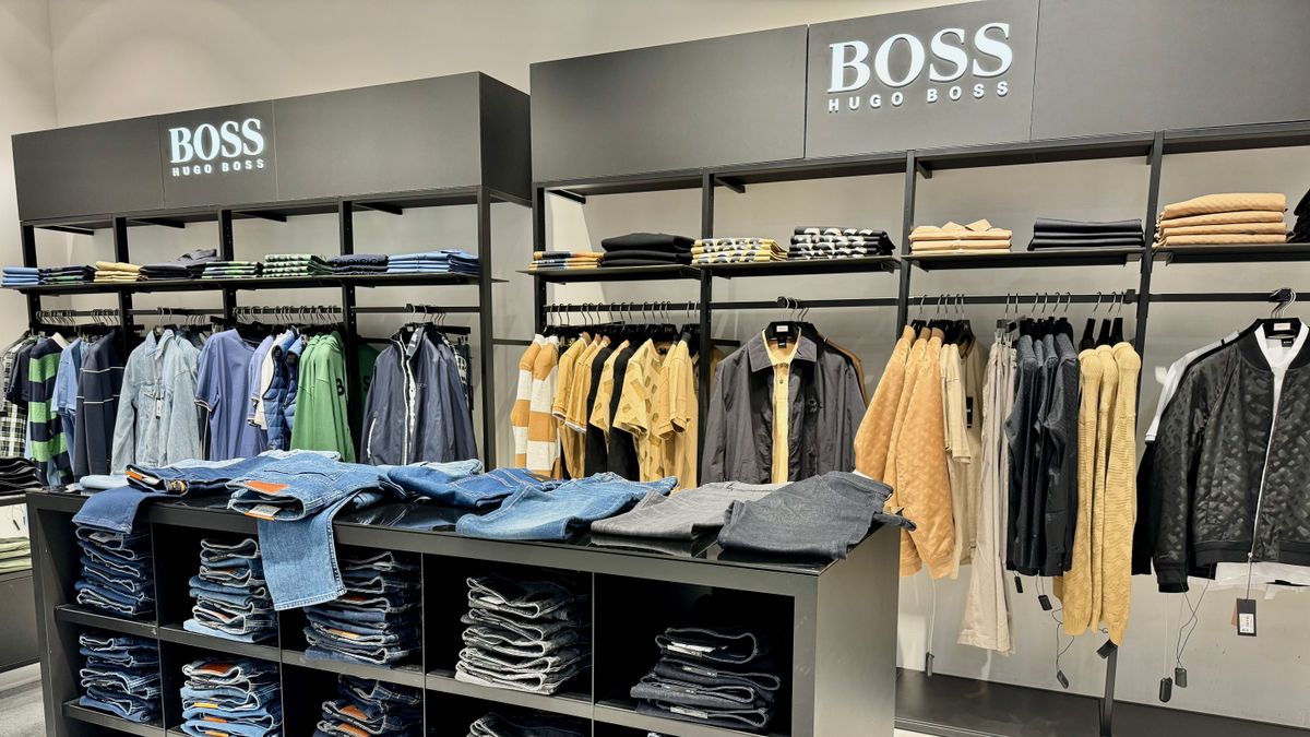 Hugo Boss: kifizetés nélkül maradhatnak a részvényesek, de ennek most mindenki örül 