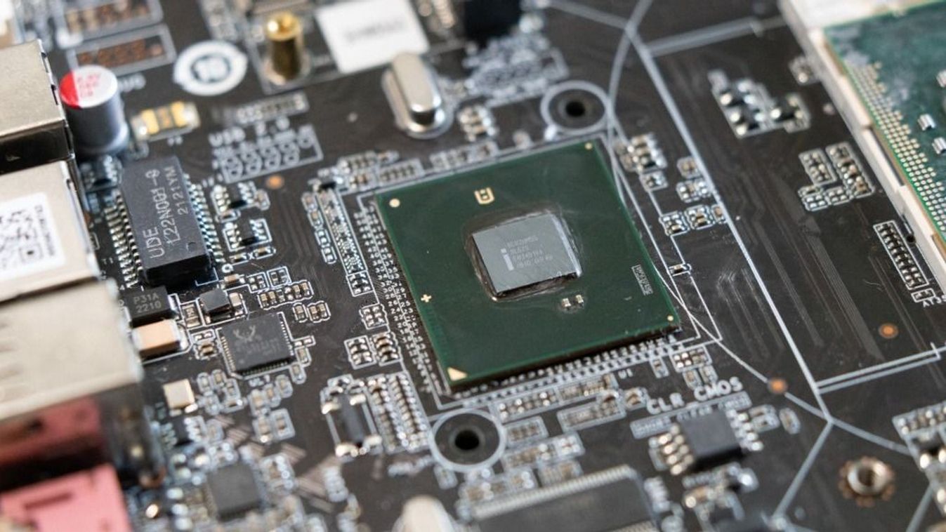 US Lifts Restrictions on Chinese Chip EDA, chip, AI, techonlógia, kína
