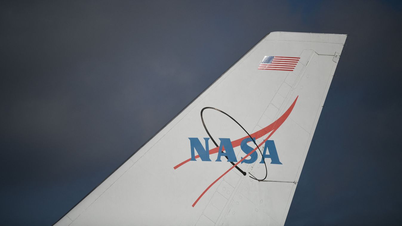 Ribillió a NASA-nál, az űrhivatali dolgozók nyílt levelet írtak Kép