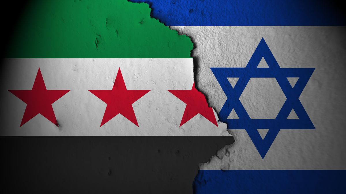 Izrael és Szíria megállapodott a tűzszünetben – ez csak az első lépés 