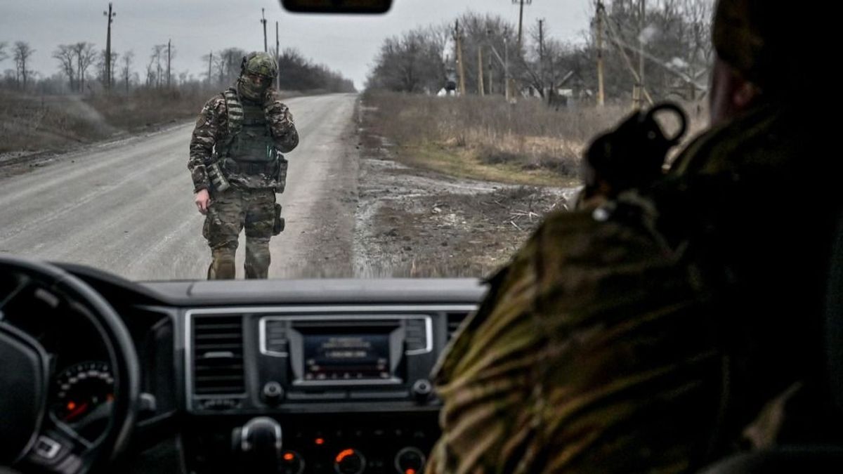 Megtörte a csendet a toborzók által halálra vert magyar férfi szomszédja 