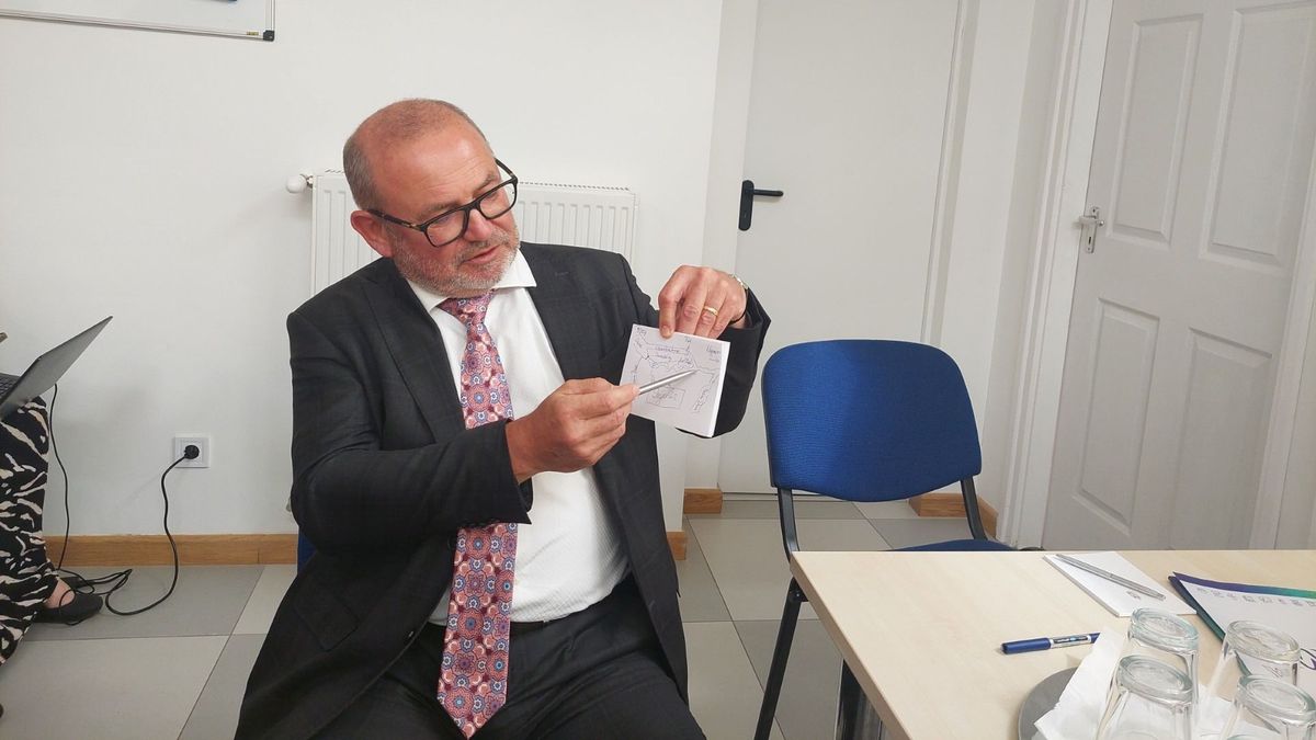 Kedvező fordulat Bős-Nagymaros ügyben - négy pontban várható megállapodás 