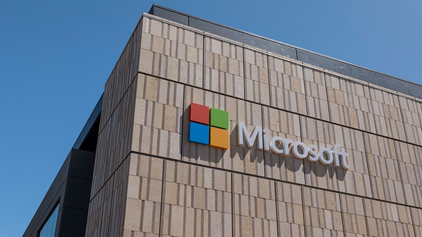 Súlyos kibertámadás a Microsoft ellen – kínai állami hackerek lehetnek a háttérben Kép