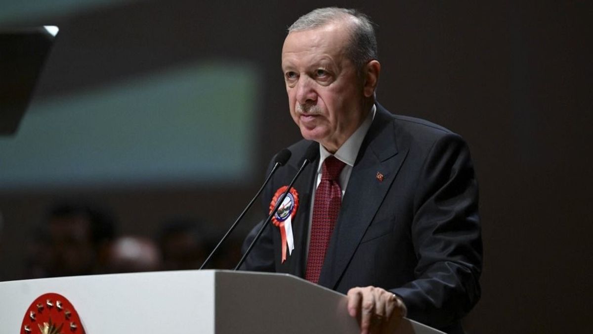 Erdogan és Putyin telefonos egyeztetése: béketárgyalások és Szíria stabilitása a középpontban