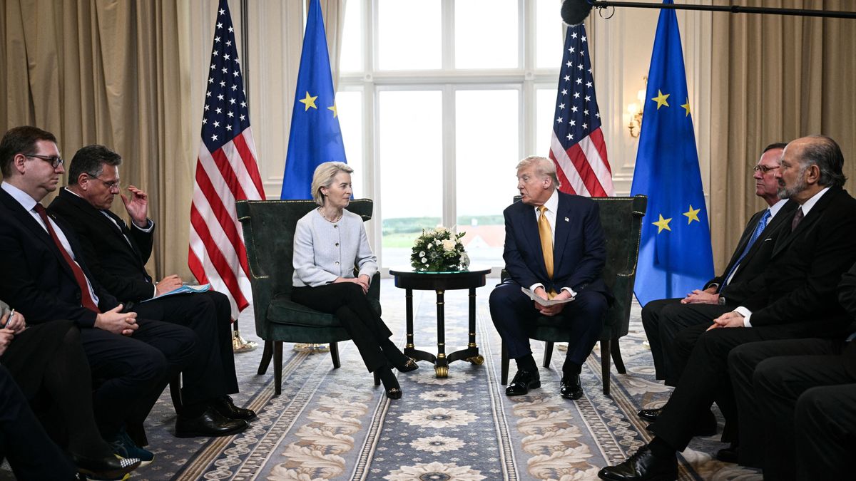 Közös védelmi vonal: EU és USA fémipari szövetségre lép Kína ellen 
