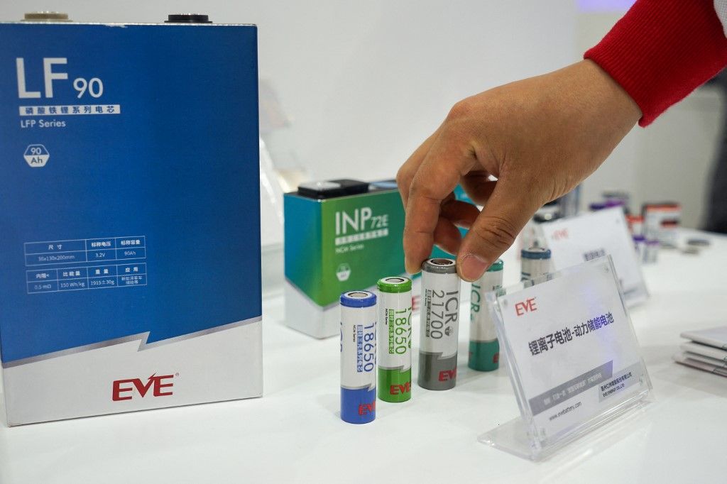 hongkongi tőzsde eve energy