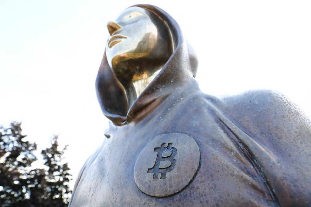 bitcoin Daily Life And Economy In Hungary