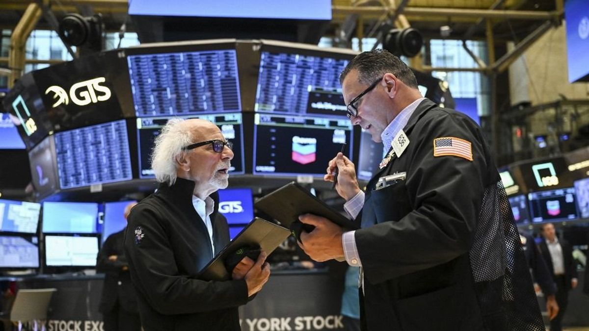 Vlagatelji razočarani nad sporazumom o carinah med EU in ZDA, pričakujejo se popravki na borzah