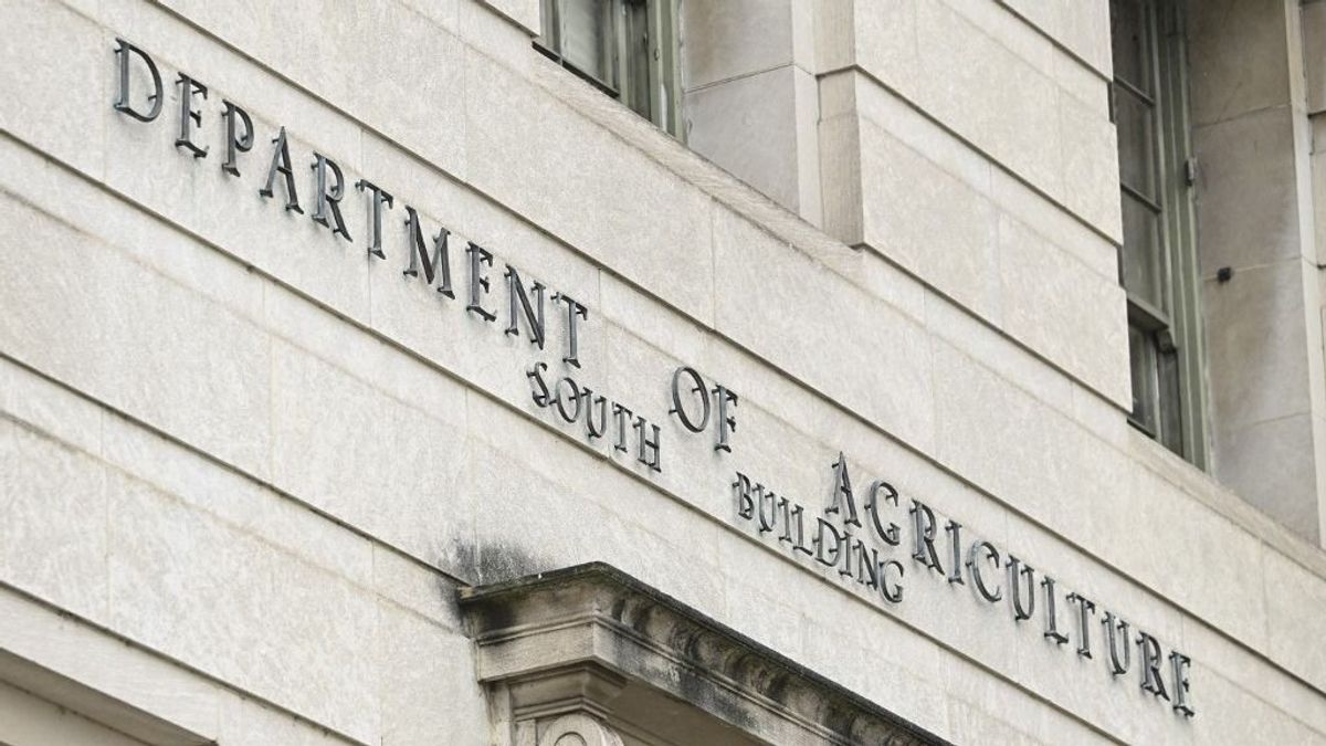 USA: Kirúgta az ellenséges külföldi kutatókat az amerikai agrárminisztérium 