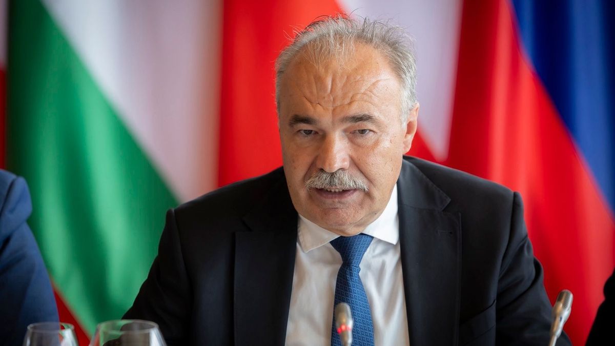 Nagy István üzent a Tisza Pártnak: szégyen és gyalázat 