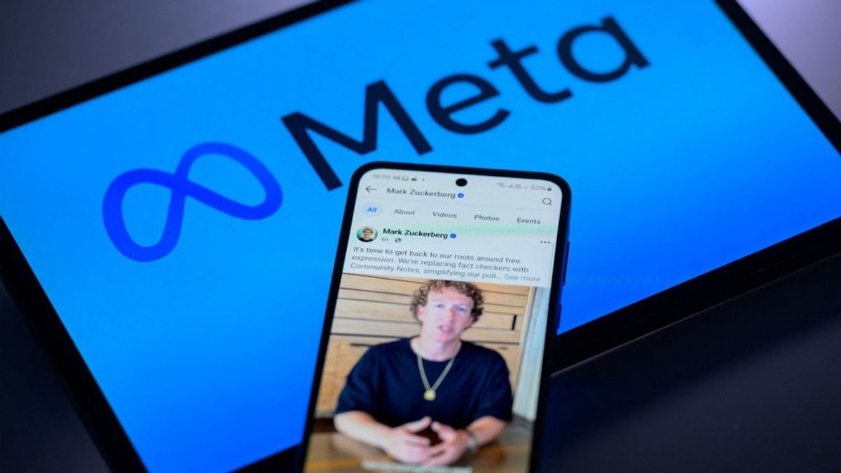 Facebook: a mesterséges intelligencia mindent visz, de már hoz is a konyhára 