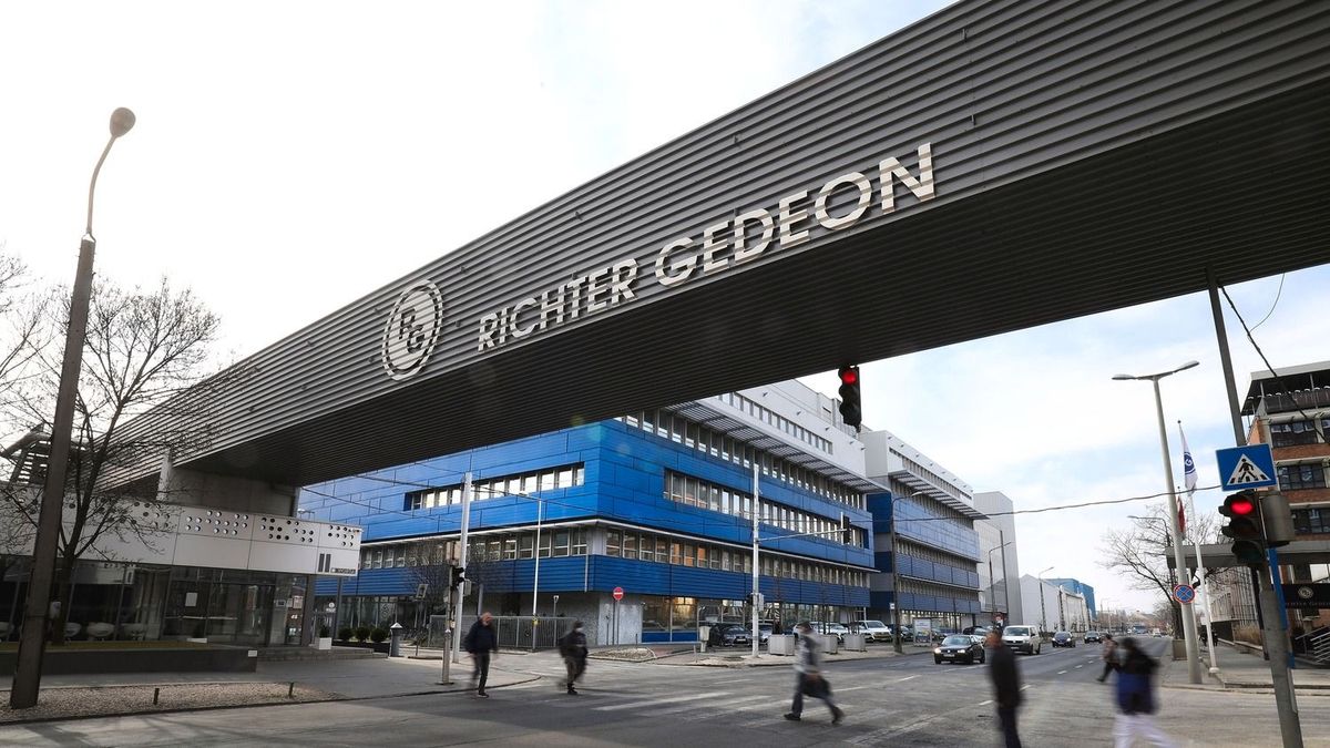 Zöld jelzést kapott a Richter Gedeon: a csontritkulást és bizonyos daganatos betegségeket kezelhet a gyógyszereivel 
