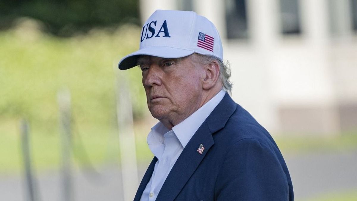 Hiába került csúcsra az amerikai tőzsde, forintban nem volt könnyű rajta nyerni - és még csak most jönnek a vámok 