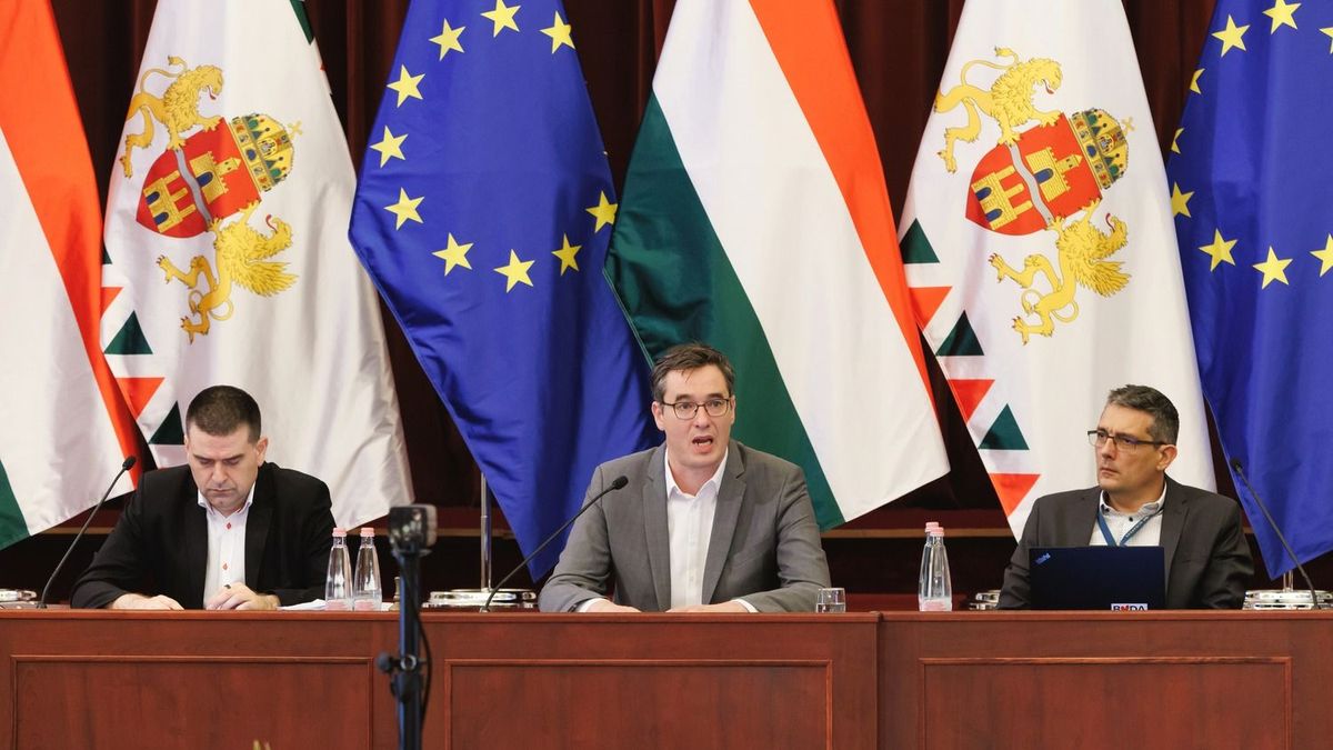 A DK és Karácsonyék is visszadobták a Tisza Párt jelöltjeit: „Nem kellenek kóklerek” 