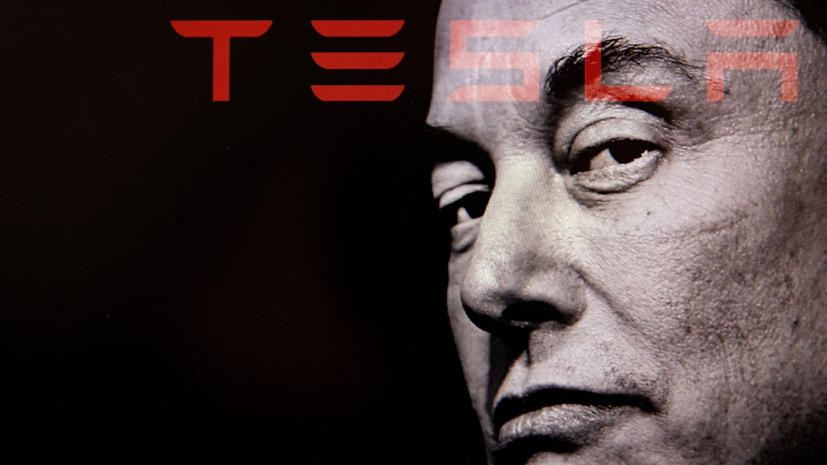 FRANCE-ELON-MUSK-WILL-LEAD-TESLA-ANOTHER-FIVE-YEARS elon musk tesla