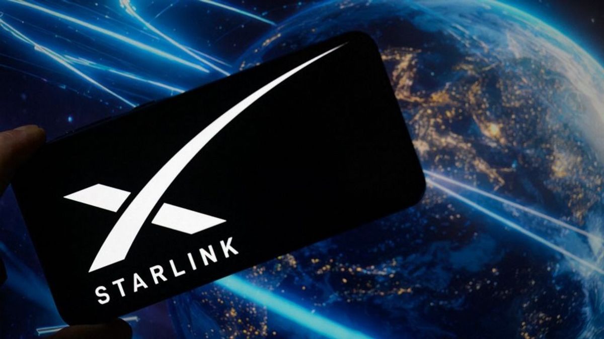 Története legnagyobb leállásán van túl a Starlink