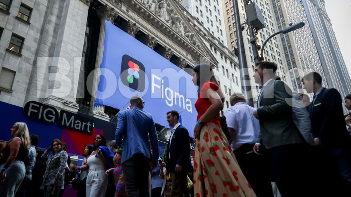 Rögtön triplázással nyithat a New York-i tőzsde legújabb sztárja 