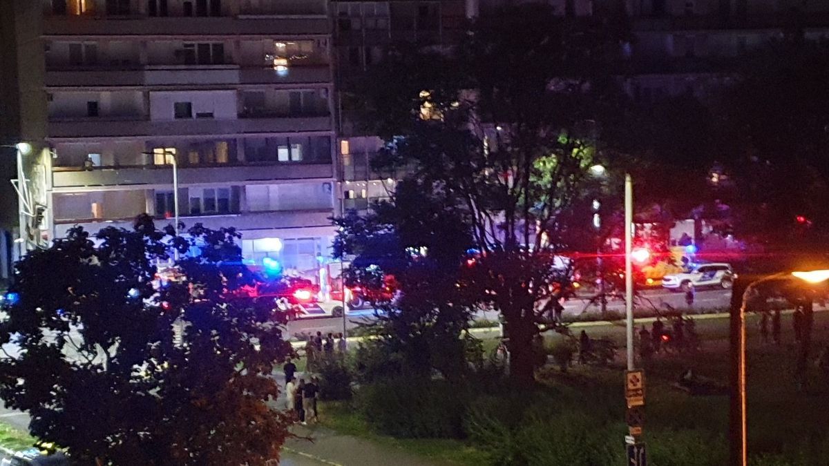 Nagy volt a baj Debrecenben – többen kórházba kerültek 