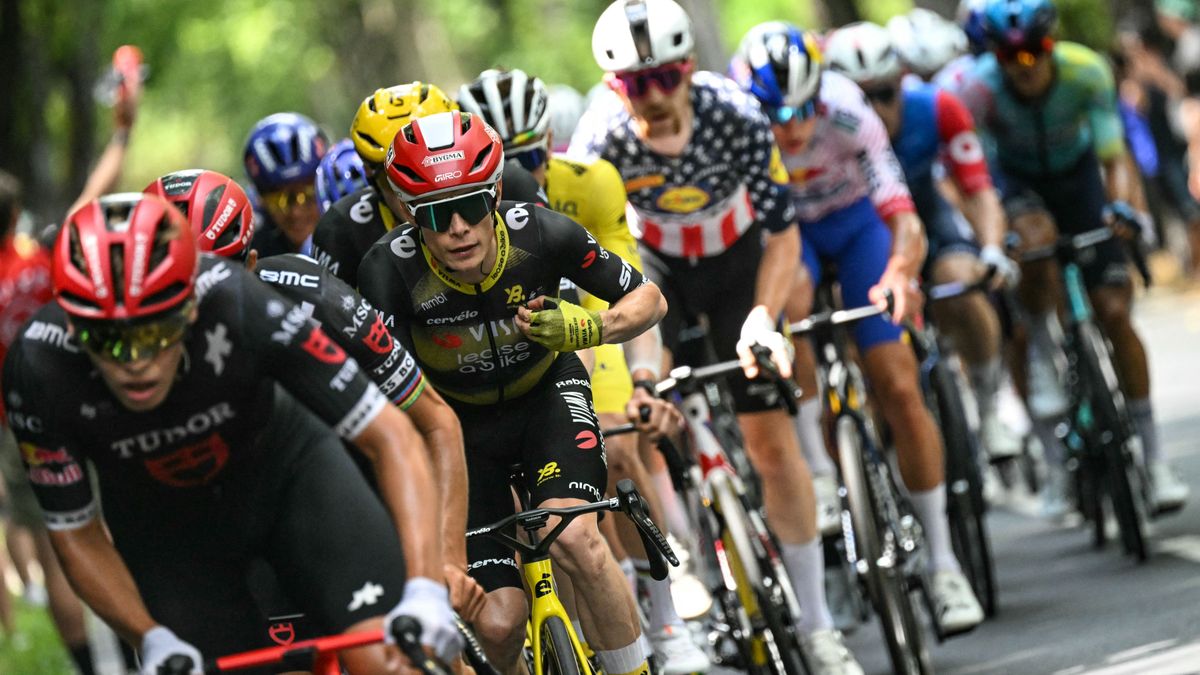 Tour de France: Szlovénia is jelentkezett a 2029-es rajtra 