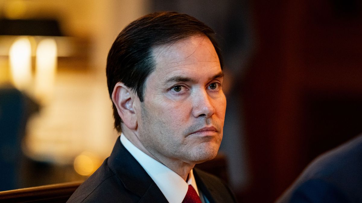 Hiába a fegyverszállítások, ismét tárgyalóasztalhoz ül Rubio és Lavrov 